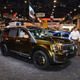 Illustration for article titled Kia Tellurides at SEMA